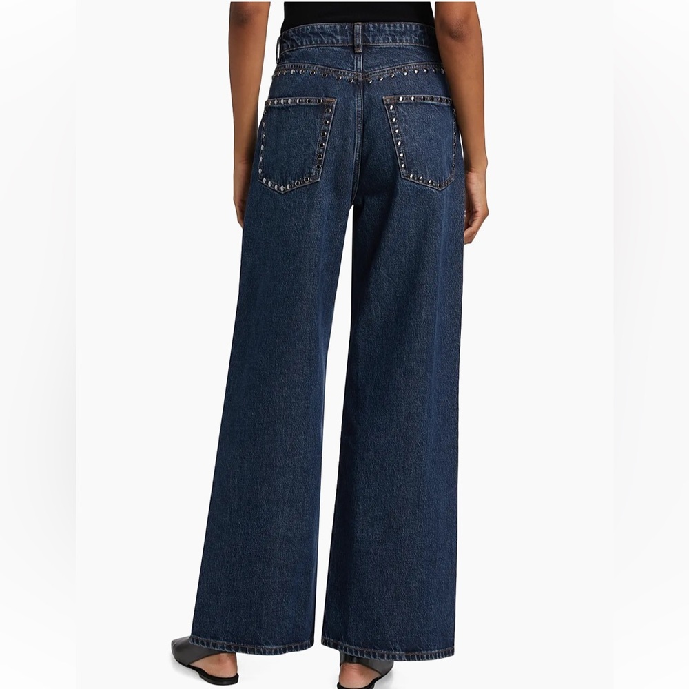 Reformation Cary Jean - Picture 5 of 5